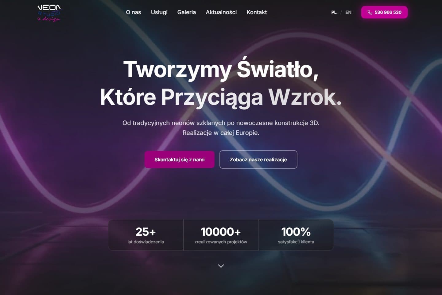 Neon Studio & Design